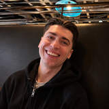 Maxime
			Dupré